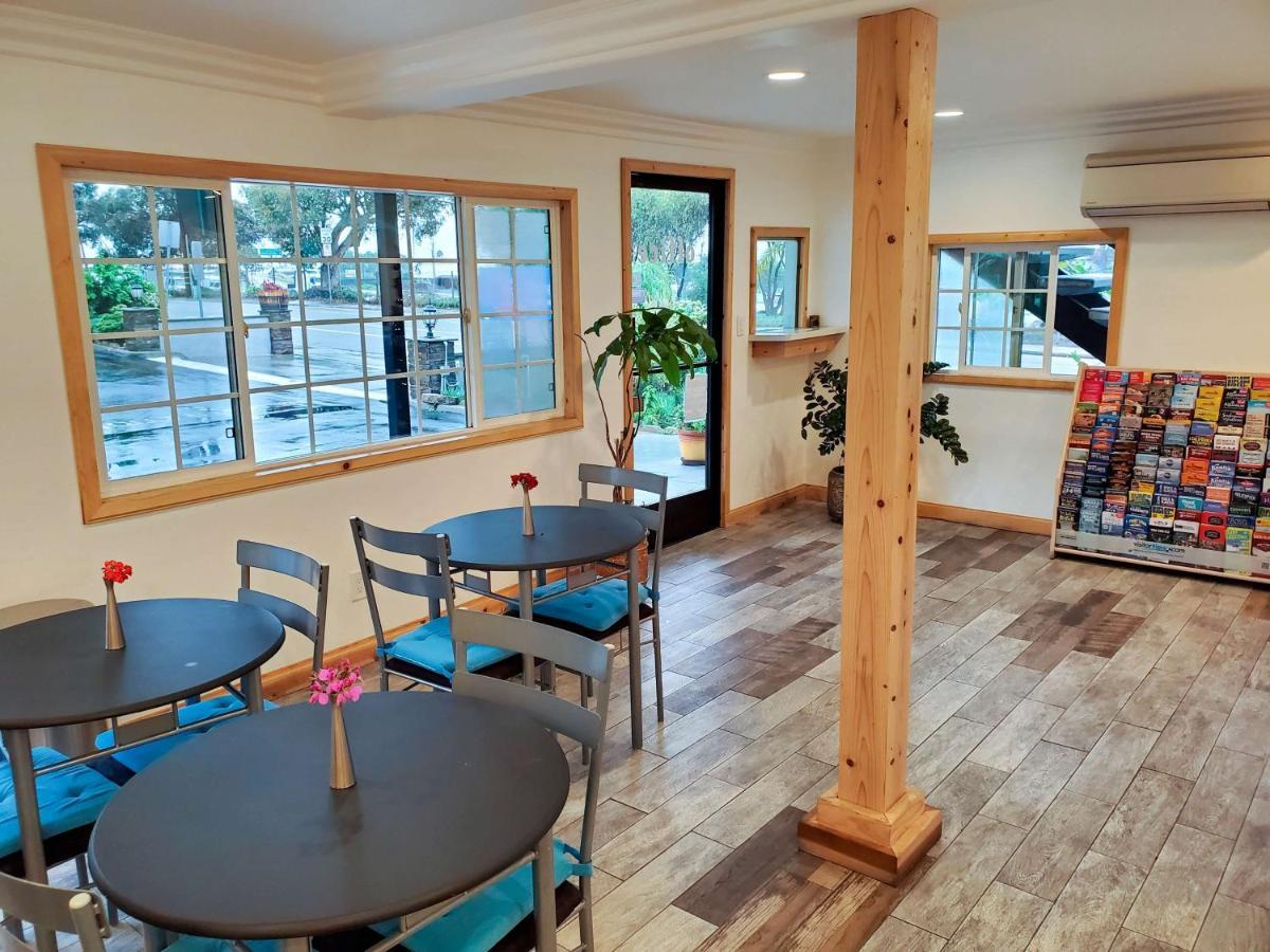 Studio 6-National City, Ca - Naval Base San Diego エクステリア 写真